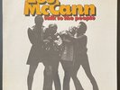 Les McCann Talk To The People LP 1972 1st SD 1619 - EX/EX+ Vinyl  JAZZ FUNK SOUL