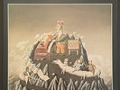 KING CRIMSON The Young Persons Guide To LP 1977 UK Polydor 2612 035 - EX+ INSERT
