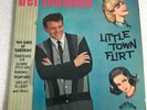 Del Shannon Little Town Flirt  1963 BigTop Runaway Sue Hats Off  Larry LP Record