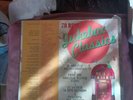 78 RPM Jukebox Classics ( Rhino Record Vinyl Set) RARE SEALED NEVER OPENED
