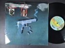 WILLIE COLON & HECTOR LAVOE Vigilante LP FANIA Shrink ORIG SALSA GUAGUANCO NM