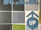 R.E.M. | Up (25th Anniversary Edition) | GREEN Vinyl 2LP | (REM) SEALED LIMITED