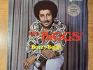 BARRY BIGGS MR. BIGGS UK pressing Dynamic Label Reggae Rarity LP 1976 DYLP 3005