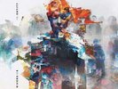 Riverside - ID.Entity (Orange) (NEW 2 VINYL LP)