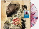 100% SONGWRITER By Toby Keith LP ALBUM RECORD Walmart Exclusive Splatter VINYL