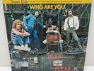 The Who Rare Super Disk Edition of Who Are You Vinyl Record
