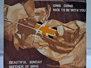 TROGLOMEN /THE GALLERY /DANIEL BOONE /NEIL REID THAI EP 7
