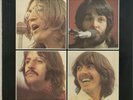 *BEATLES LET IT BE BOX SET * PXS 1 GREAT CONDITION TRUE GENUINE u.k. LOOK
