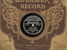HEAR- Rare Pre War Jazz 78- Billie Holiday- Teddy Wilson- Easy Living- Brunswick