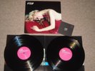Pulp vinyl lp x2 This Is Hardcore ILPSD8066 UK 1998 Gatefold Clean Test Play VG+