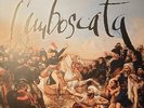 B39M3314 Lp + Cd  - Franco Battiato  L'Imboscata