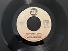 Universal Love / Destiny