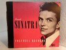 Book With (4) FRANK SINATRA 10