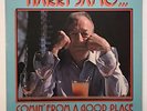 HARRY JAMES Comin' From A Good Place 1977 D2D DIRECT TO DISC LP LIMITED EDITION