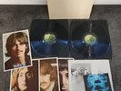 THE BEATLES WHITE ALBUM  FACTORY SAMPLE 1ST PRESS  MONO  0118907 top LOAD NO EMI