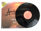 The Doors German Limited Ed 12 The End NM Apocalypse Now ELK 22 032 Delta