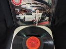 Dolly Parton - White Limozeen Vinyl Record LP, C 44384