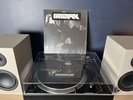 Interpol - Interpol 2010 LP Clear Vinyl Ex/Ex