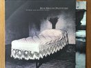 DOWN COLORFUL HILL LP by RED HOUSE PAINTERS — 1992 ORIG PRESS 4AD LOW VG+/VG+