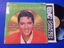 ELVIS PRESLEY - Elvis' Gold Records, Vol. 4 (LSP-3921) Rare Cover ERROR