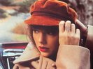 Taylor Swift RED (Taylor’s Version) Black Vinyl 4 LP Made in France New Sealed