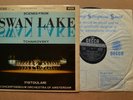 SXL 2285 WB ED1 - TCHAIKOVSKY - SCENES FROM SWAN LAKE - FISTOULARI - EX