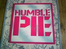 HUMBLE PIE (SMALL FACES) BEST OF SIGNED BY STEVE,GREG + JERRY