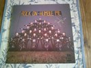HUMBLE PIE (SMALL FACES) ROCK ON SIGNED BY STEVE, GREG + JERRY