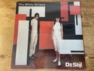 THE WHITE STRIPES - DE STIJL (2000) Rare US 1st SFTRI 609 Garage Rock LP SEALED