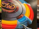 ELO LP  OUT OF THE BLUE 2LP 2015 GERMAN 180g CLEAR VINYL  GERMAN PRESS M/M
