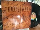 TORINO LP ROCK IT 1989 GERMAN PRESS FM RECORDS NM/VG HARD ROCK HAIR METAL AOR