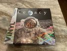 GARTH BROOKS  Legacy Limited Edition Numbered Series Box Set SEALED MINT