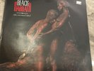 BLACK SABBATH LP THE ETERNAL IDOL 1987 ORIGINAL UK PRESS MINT/EX lyric sleeve