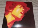Jimi Hendrix Experience LP Electric Ladyland DBLE 2010 with booklet