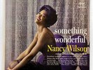 Nancy Wilson “Something Wonderful”  LP/Capitol ST1440 (VG+) 1960