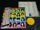 THE ROLLING STONES - SOME GIRLS - JAPAN VINYL LP OBI ESS-81050