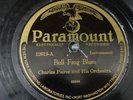 Paramount 12619 Charlie Pierce 