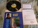FRANK SINATRA & RAT PACK, SIGNED BY ALL 5 MEMBERS, SAMMY, FRANK, PETER,DEAN,JOEY