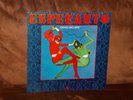Vinyl-LP: ESPERANTO - Danse Macabre (1974) rare German First Press
