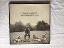 George Harrison “All Things Must Pass”1970 Apple 3x LP Vinyl Box Set STCH 639