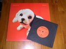 Bettie Serveert 'PALOMINE' UK 1992 Vinyl LP + 33 ⅓ RPM Vinyl 7