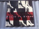 DEATH IN VEGAS - THE CONTINO SESSIONS  ( DOUBLE LP  TESTED ) CONCRETE  HARD41LP