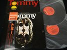 ORIGINAL SOUND TRACK TOMMY - THE WHO JAPAN VINYL 2LP OBI GATEFOLD MP 9492/3