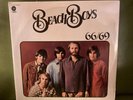 the BEACH BOYS 66/69 Vinyl 2 LP French Import, Capitol Records Compilation VG+