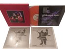 Bespoke Pink Floyd Piper At The Gates Of Dawn 1965 First LP Vinyl Syd Barrett