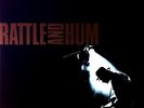 U2 - Rattle And Hum 2LP (VG+/VG+) '*
