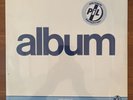 SEALED - PUBLIC IMAGE LTD. [Album] 1985 ELEKTRA/JOHN LYDON/ PiL