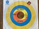 The Beatles, Penny Lane / Strawberry Fields Forever (Capitol 5810) NM