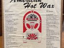 Rare American Hot Wax  Jukebox Rock N Roll Big Band Hits 78 rpm Record Set