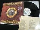 Jethro Tull - Rock Island - 1989 Vinyl 12'' Lp./ VG+/ Prog Folk Vocal Pop Rock